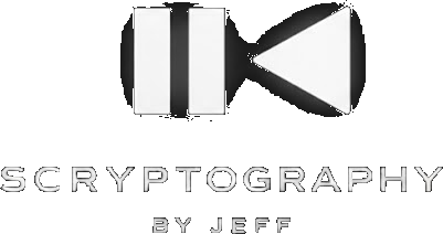 Scryptography - Strategic Video Production